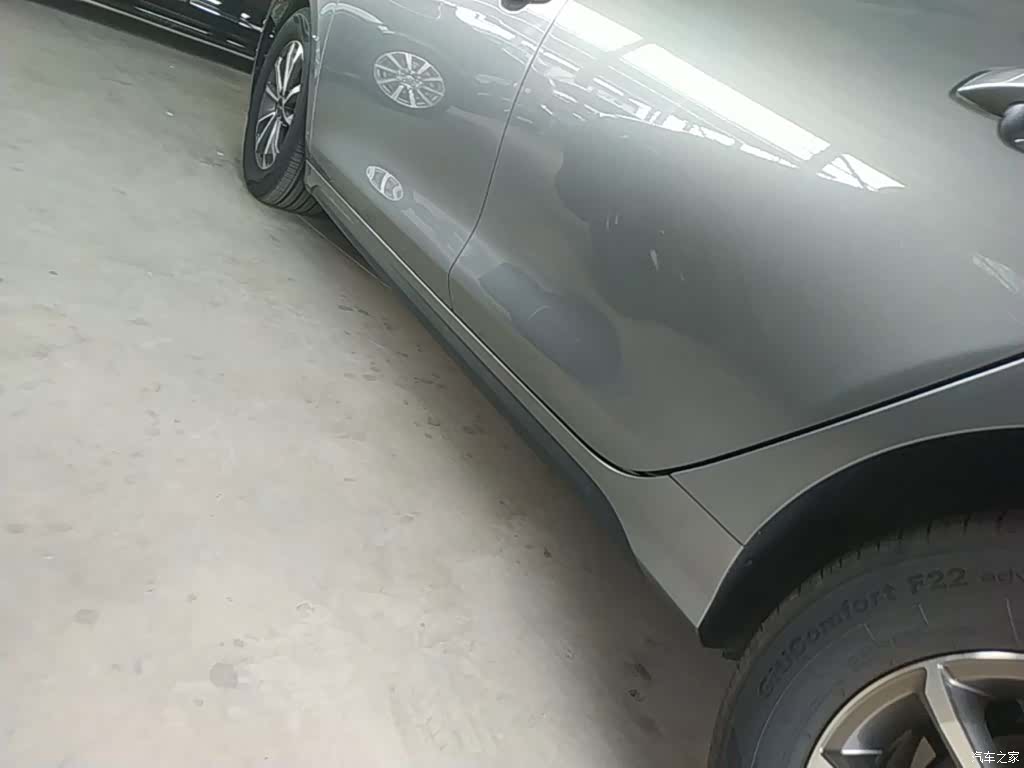 BYD Destroyer 05, 2025 22