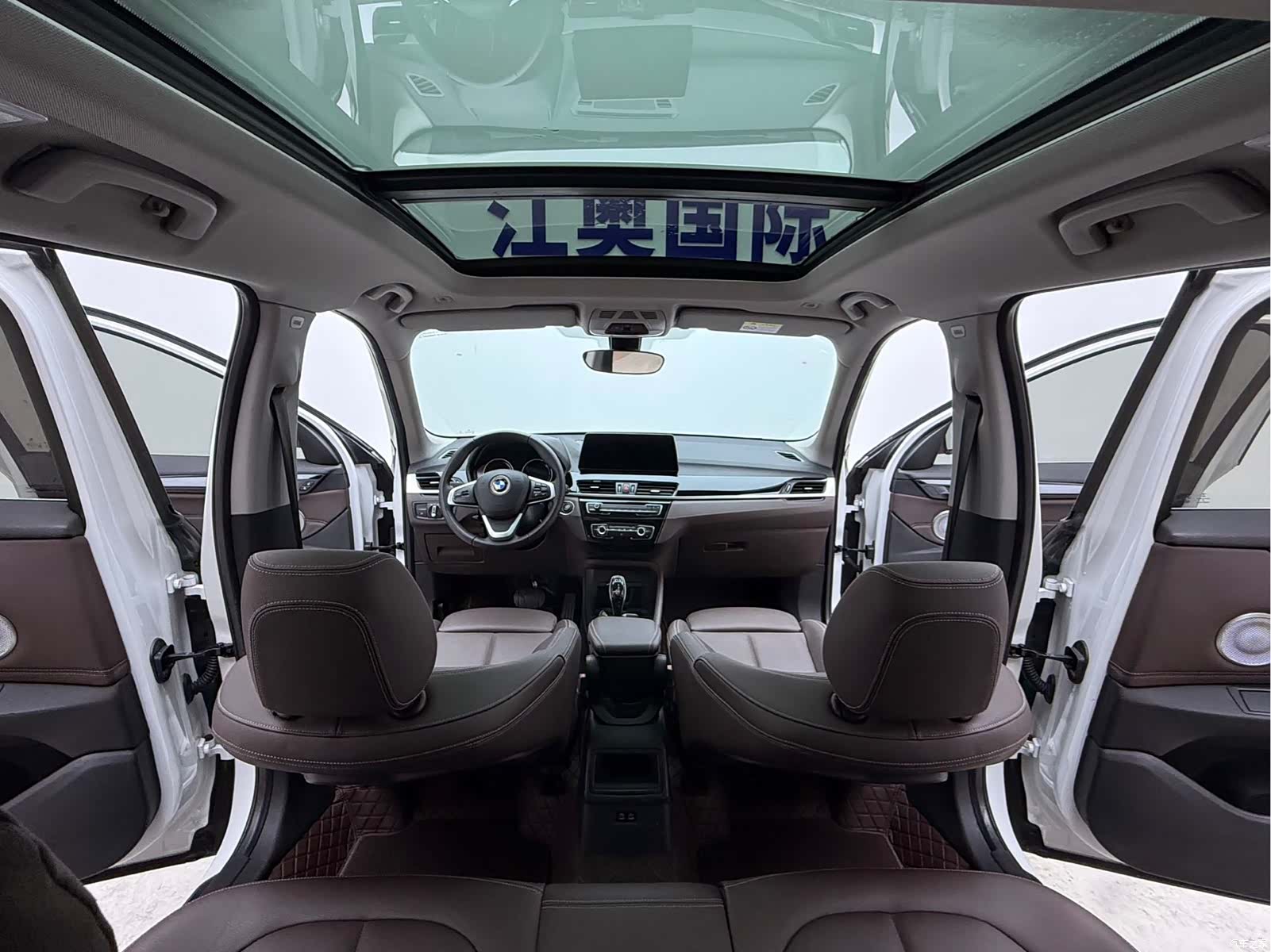 BMW X1, 2022 15