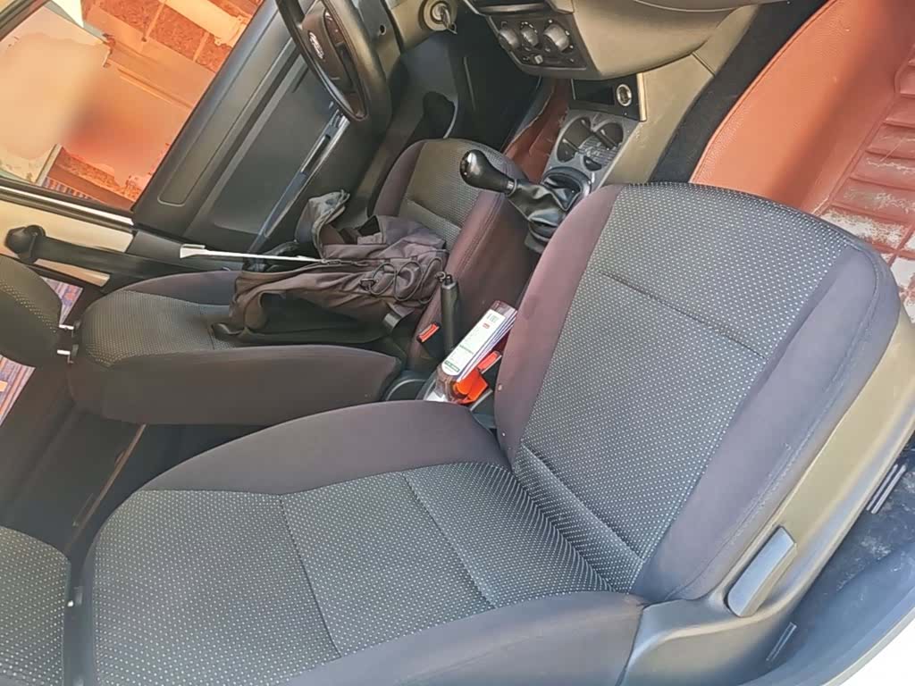 DongFeng 330, 2020 25