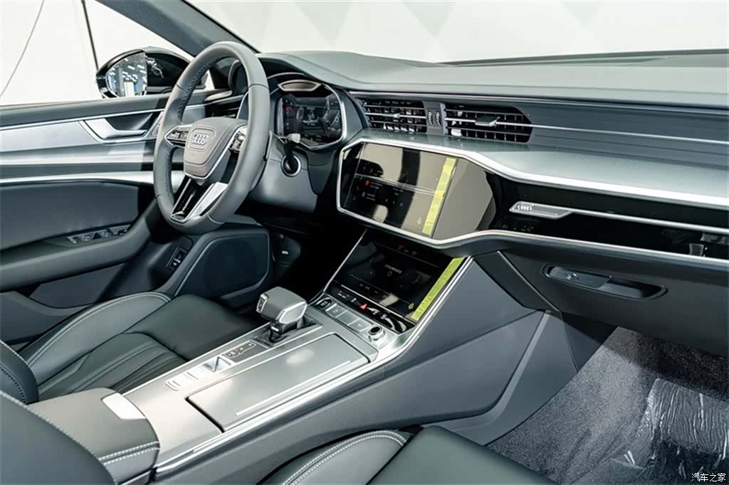 Audi A6L, 2025 17