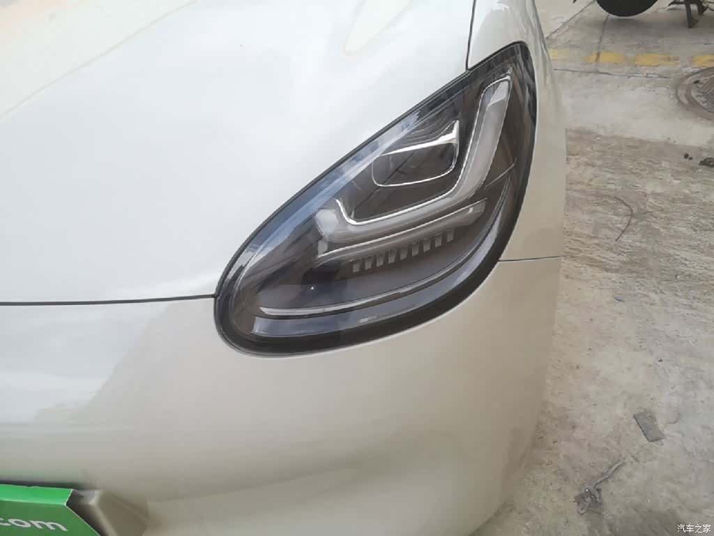 Wuling Bingo, 2023 24