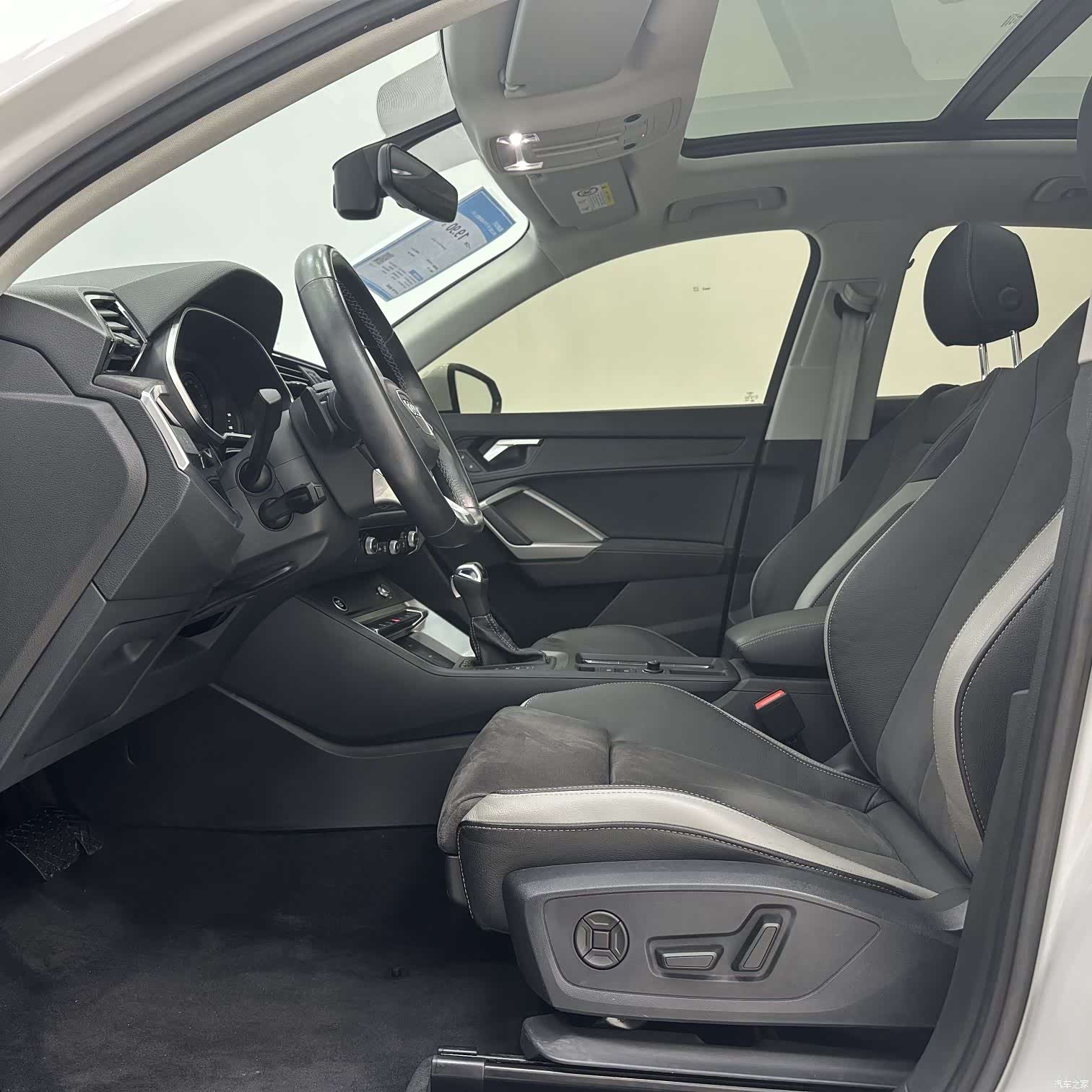 Audi Q3, 2023 7