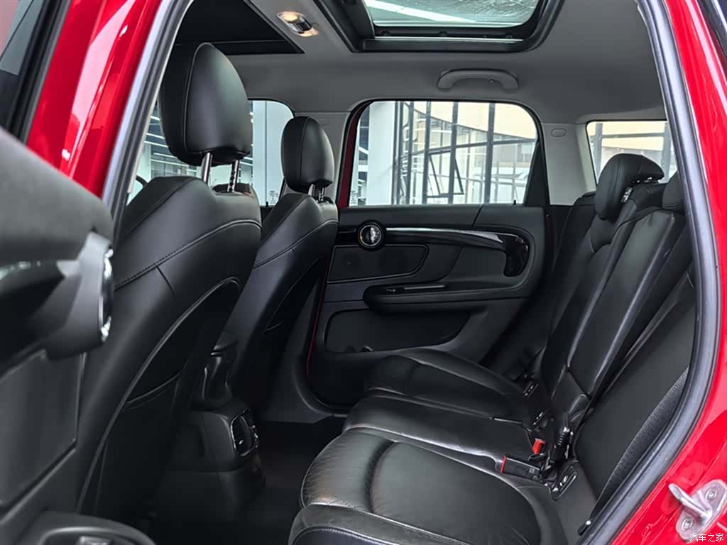 Mini Countryman, 2017 12