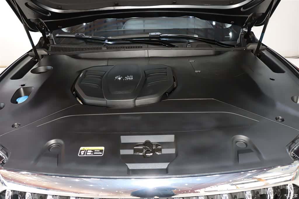 Hongqi HS5, 2022 19