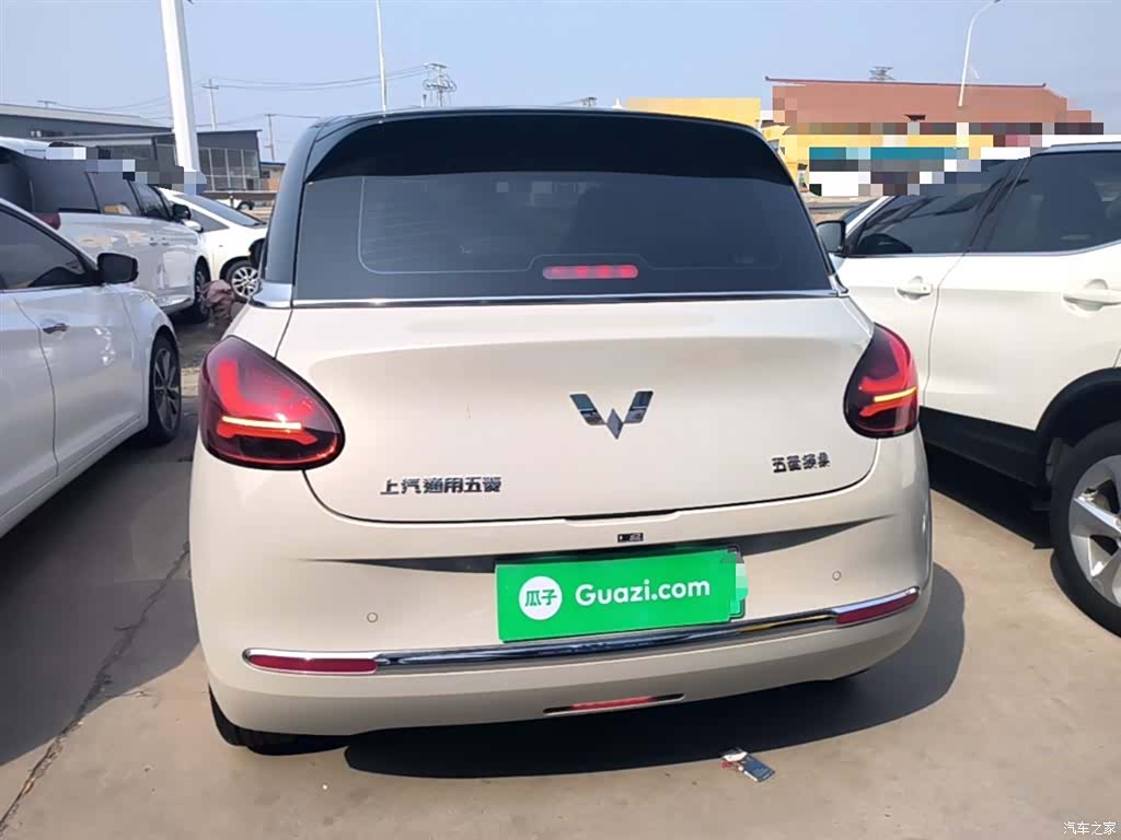 Wuling Bingo, 2024 6