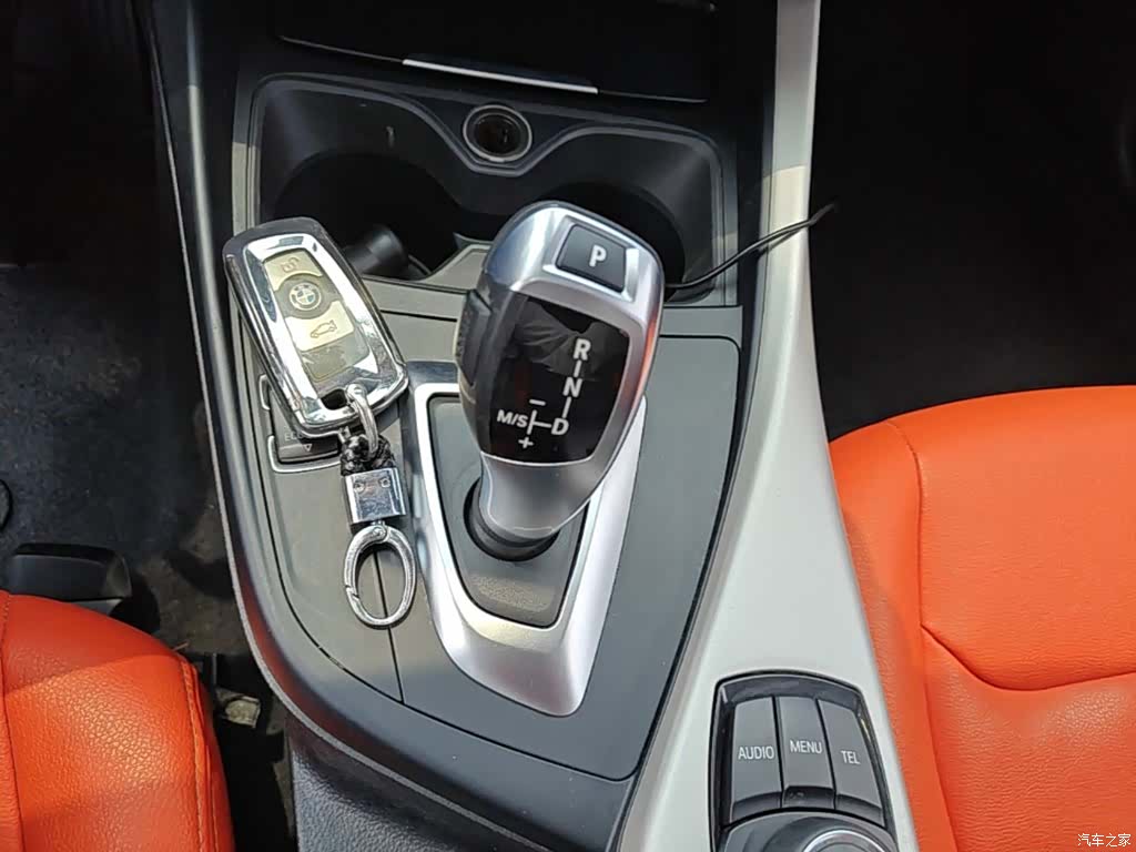 BMW 1 Series, 2016 10