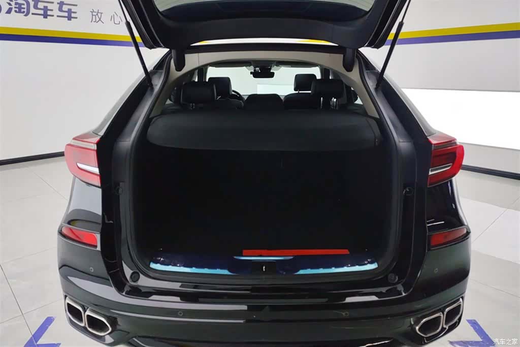 Honda Avancier, 2022 4