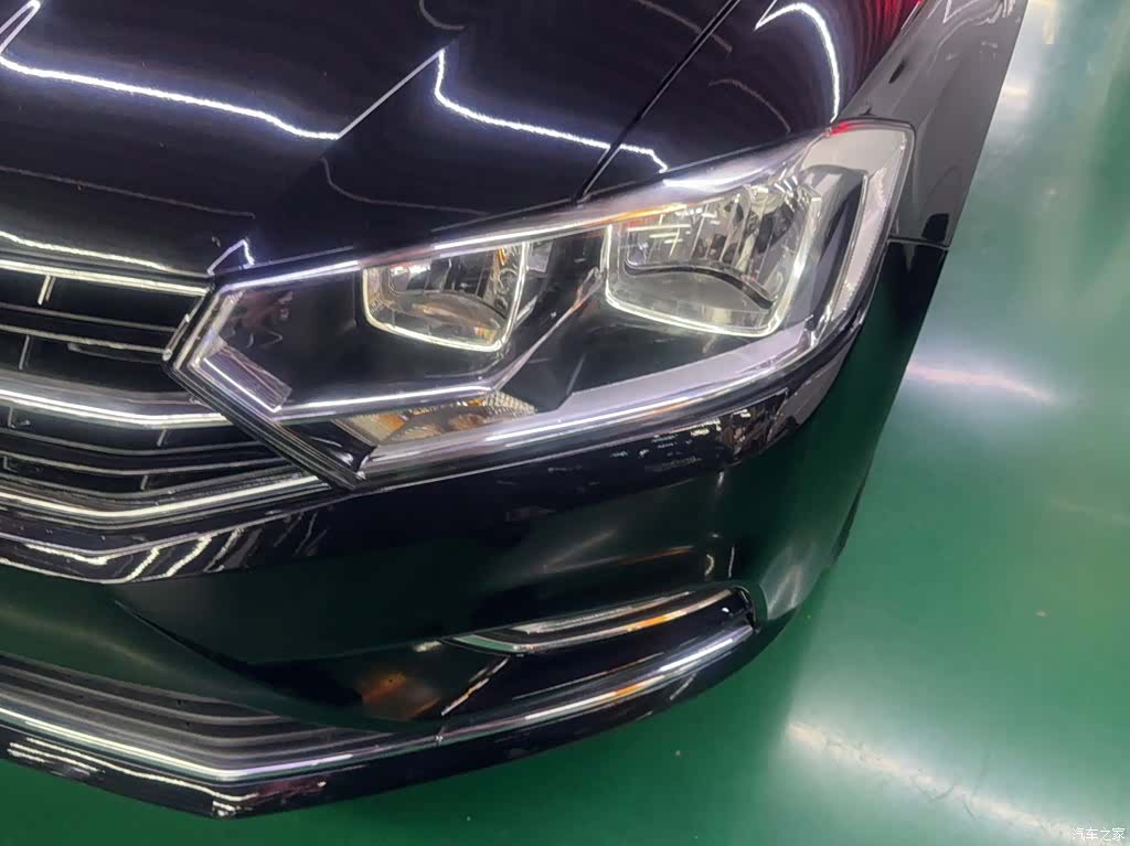 Volkswagen Bora, 2016 3