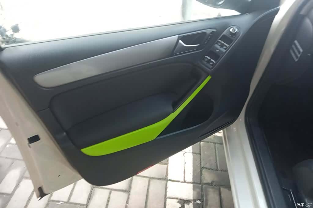 Volkswagen Golf, 2012 7