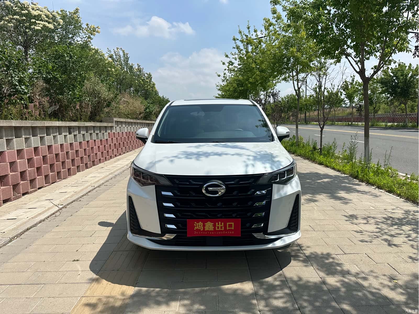 GAC M6, 2022 2