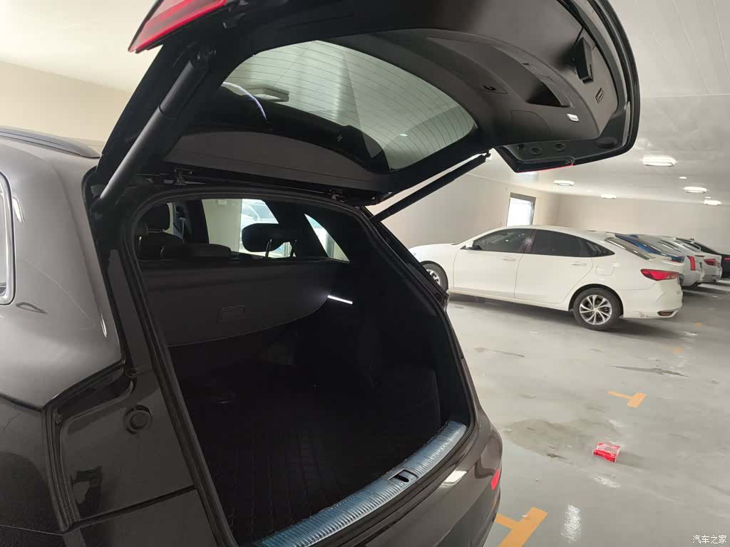 Audi Q5L, 2024 16