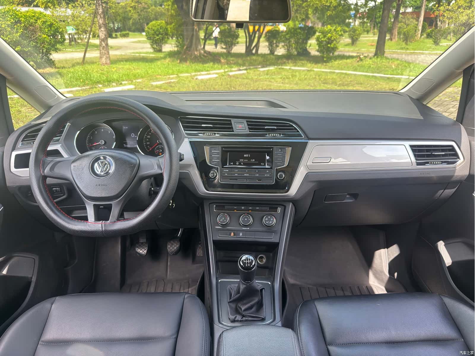Volkswagen L, 2017 6