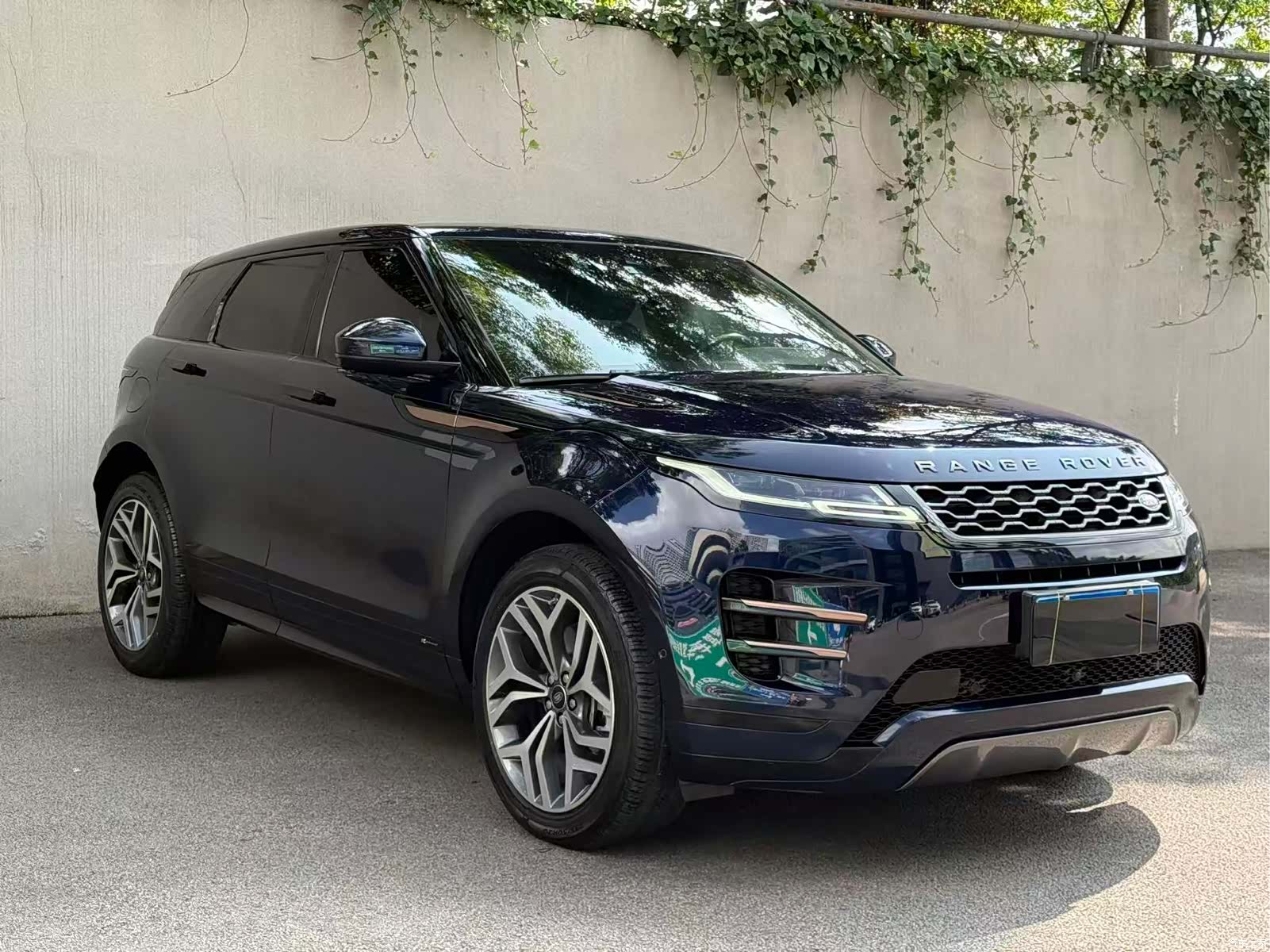 Land Rover Range Rover, 2020 3