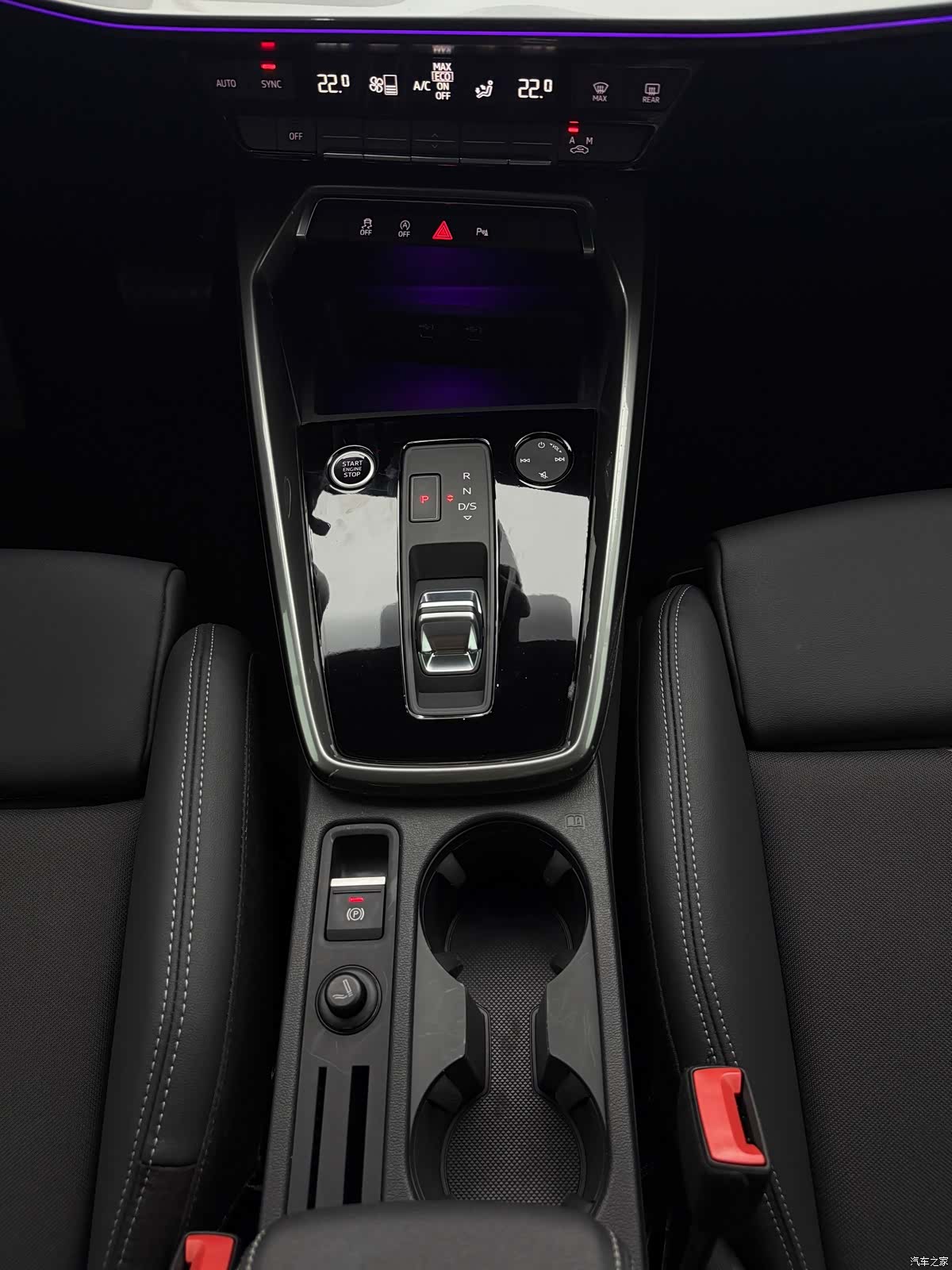 Audi A3, 2022 12