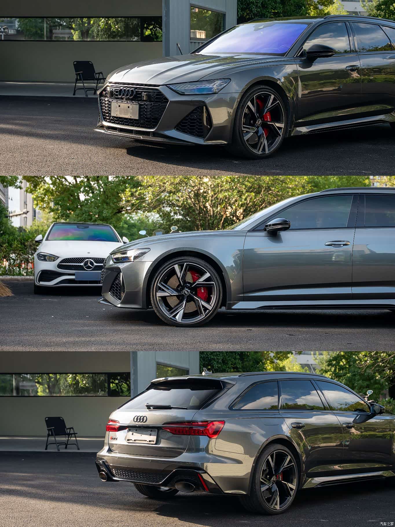 Audi RS, 2021 6