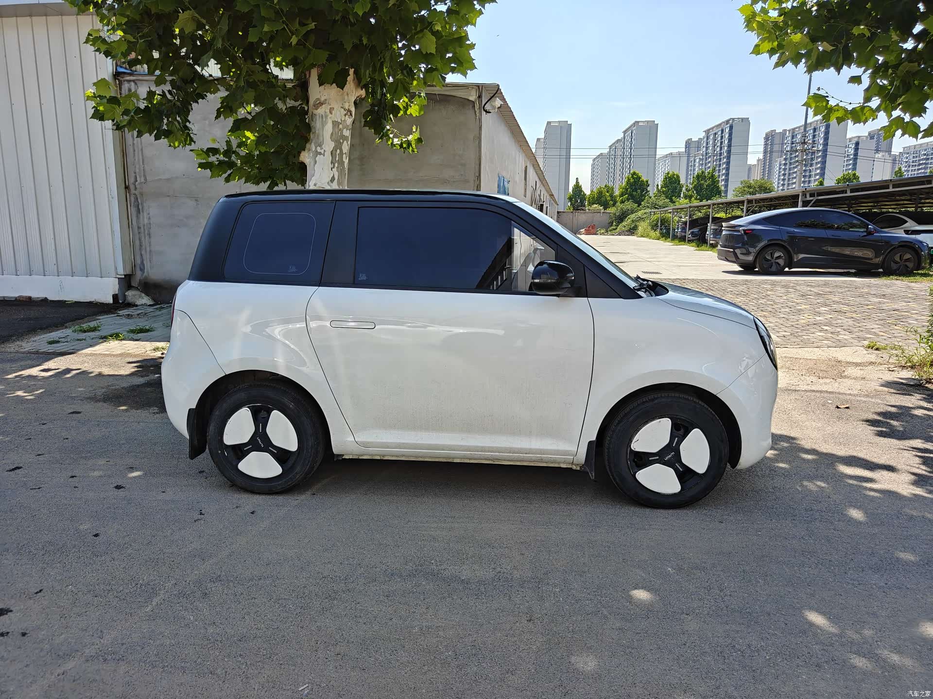 Changan Lumin, 2023 4