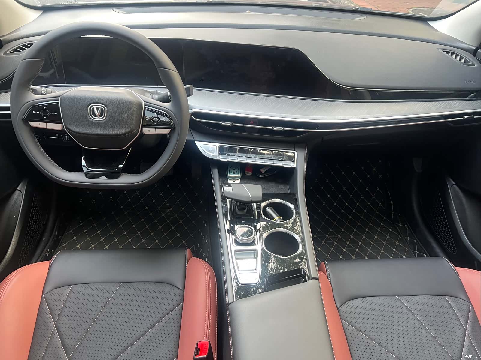 Changan Eado, 2023 8