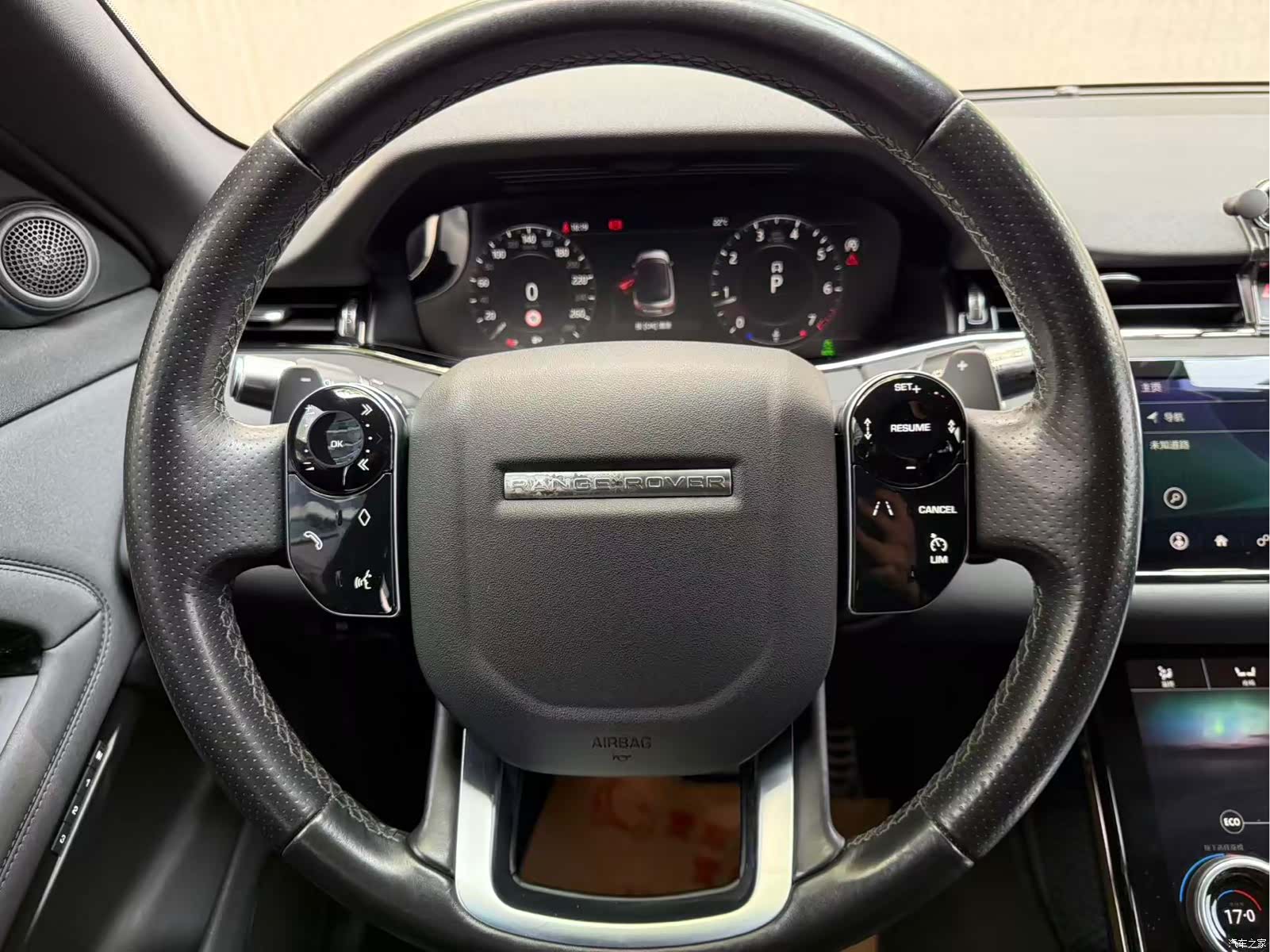 Land Rover Range Rover, 2020 11