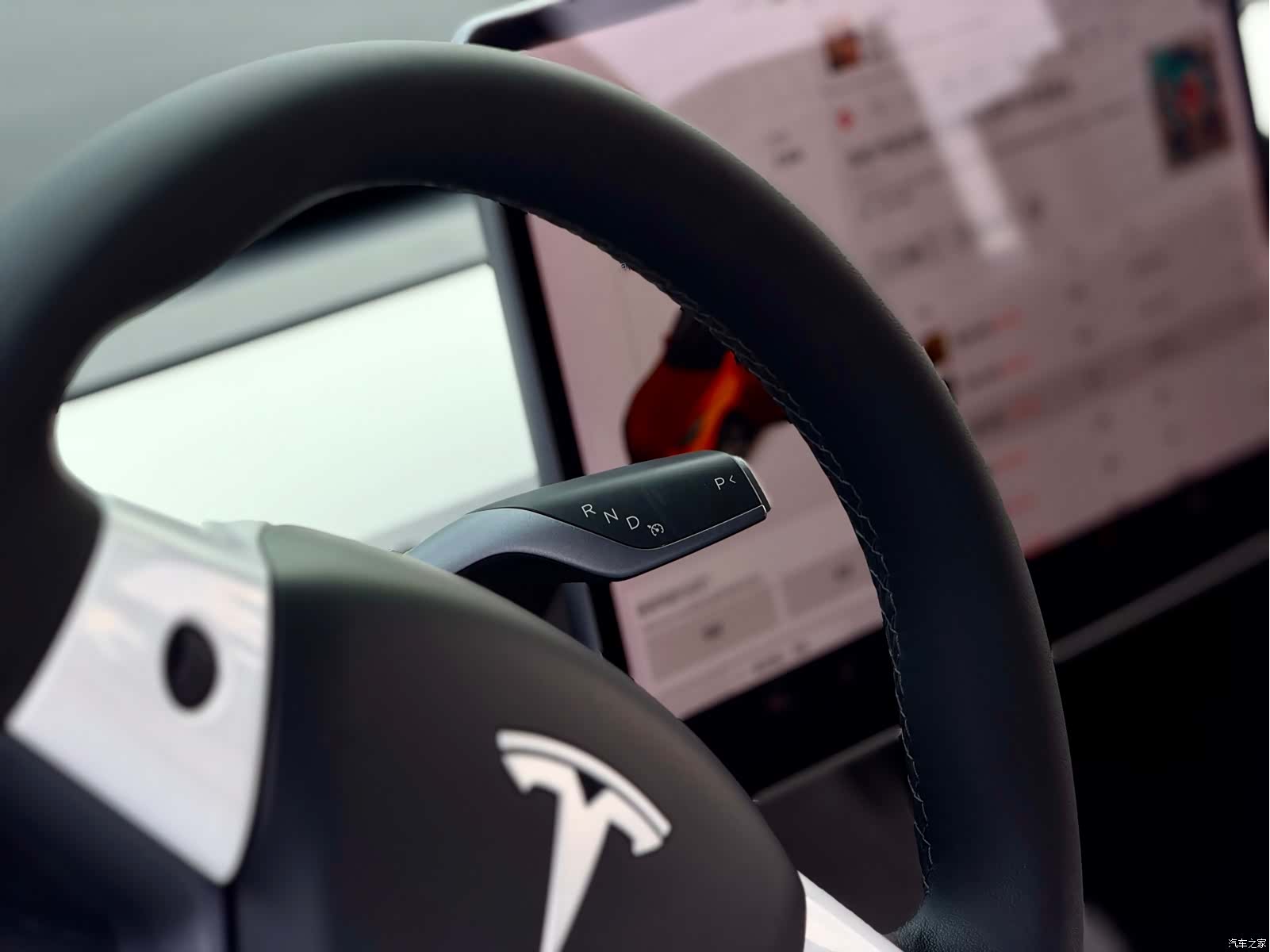 Tesla Model Y, 2021 16