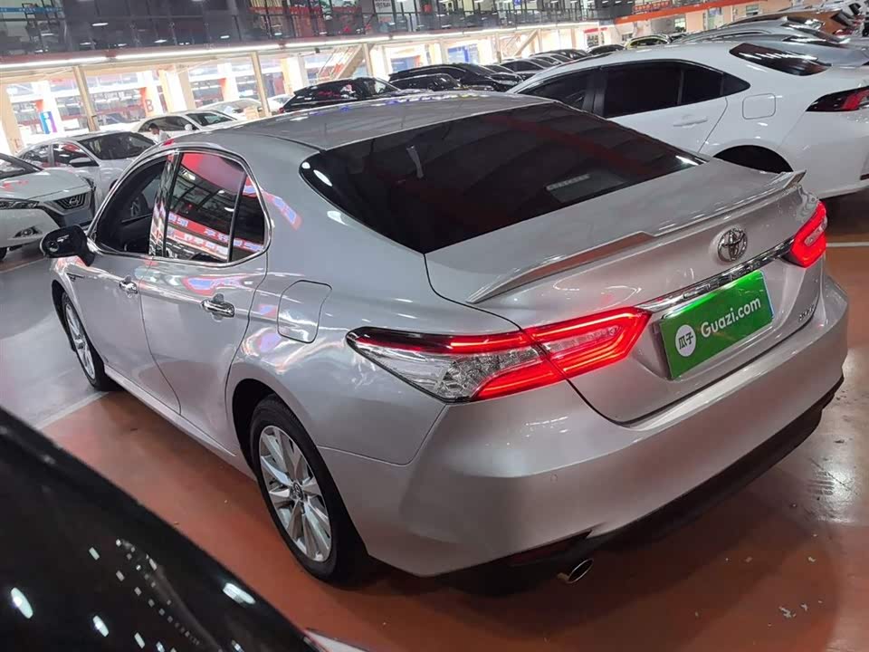 Toyota Camry Toyota Camry