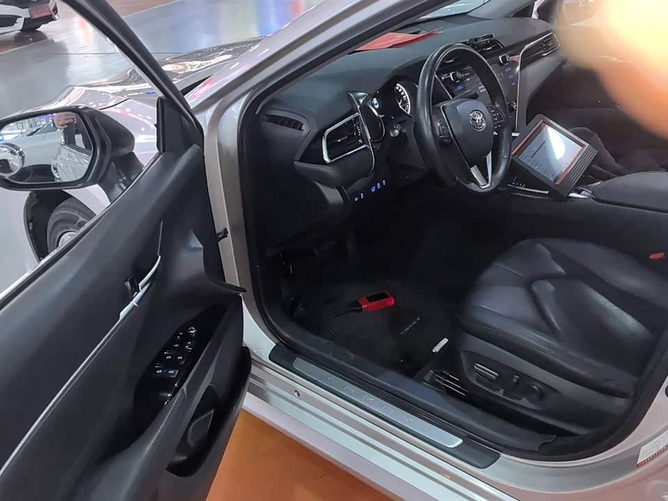 Toyota Camry Toyota Camry