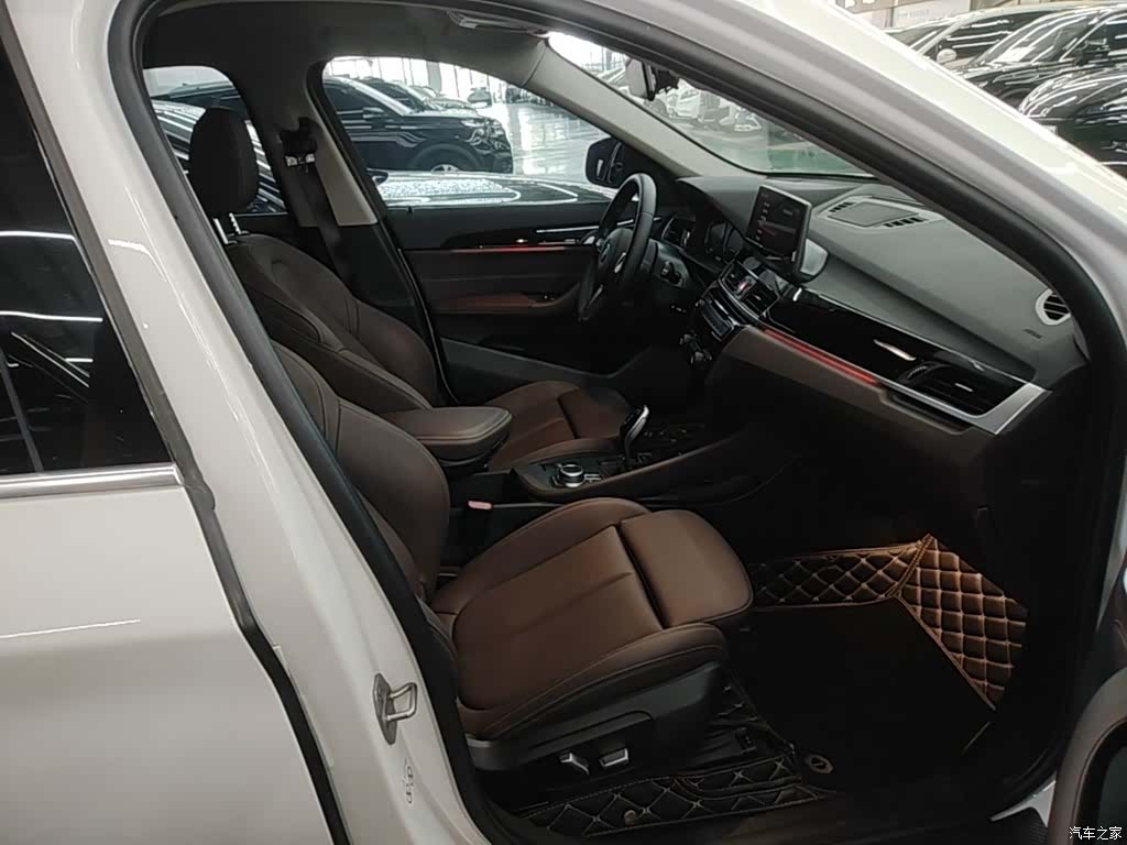 BMW X1, 2022 25