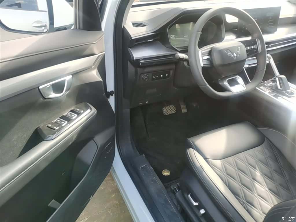 Wuling DHT, 2023 16