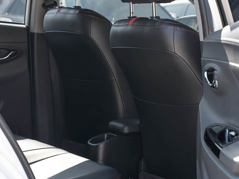 Toyota YARiS L Zhixuan