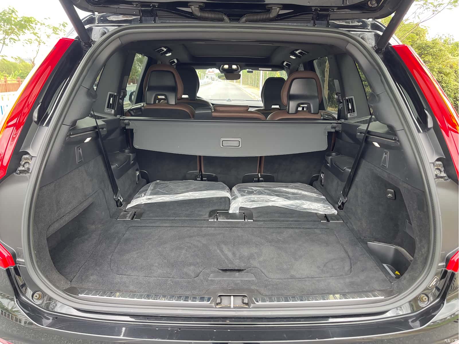 Volvo XC90, 2022 19
