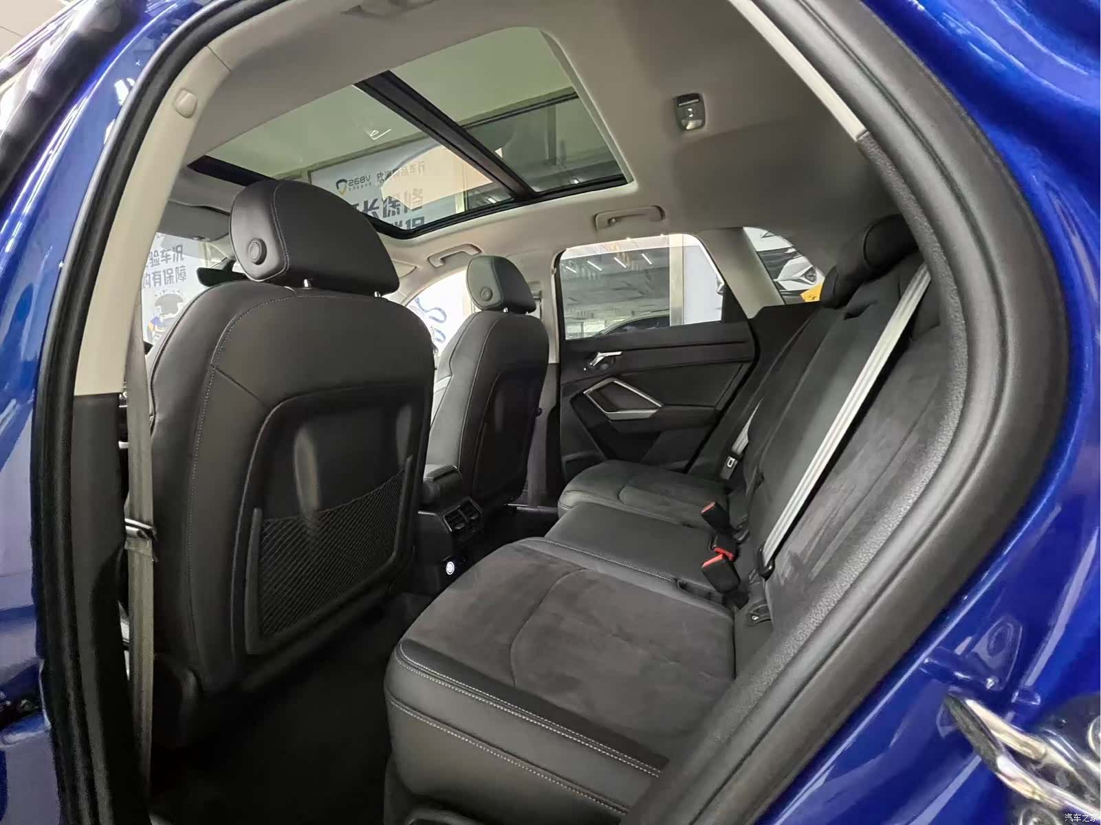 Audi Q3, 2023 7