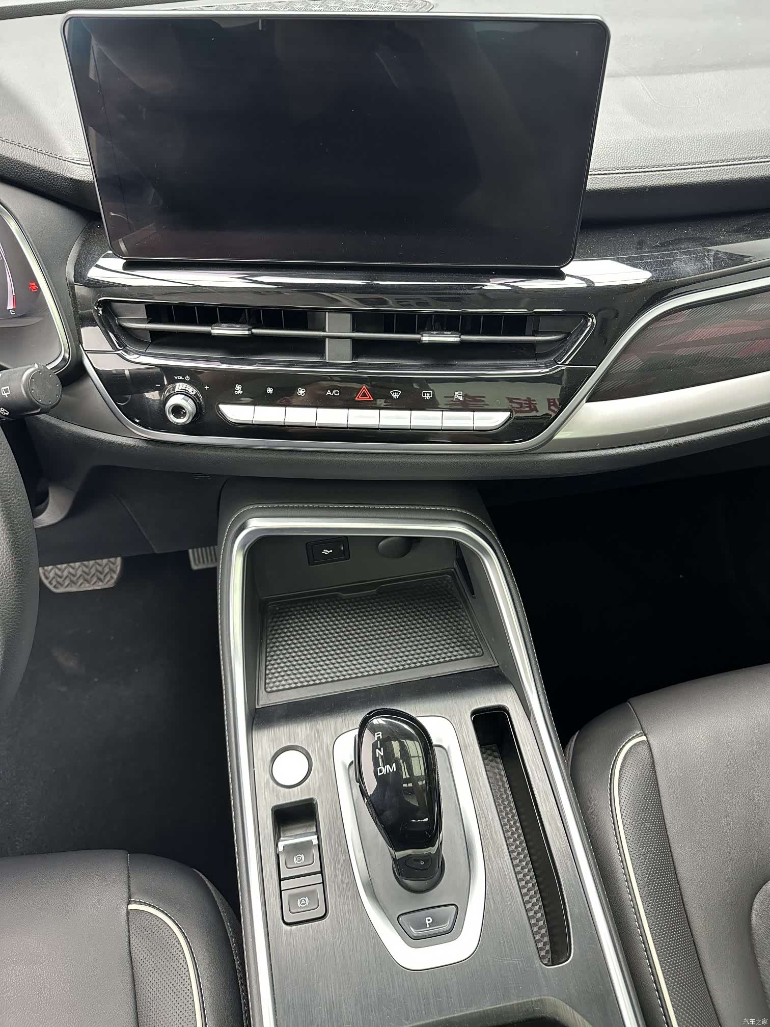 Haval H6, 2022 16
