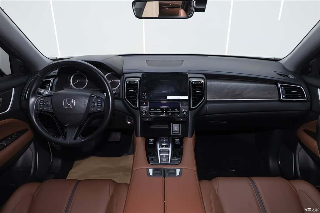 Honda UR-V, 2022 20