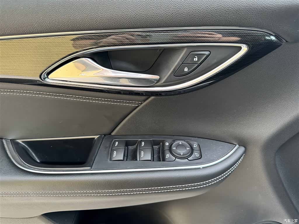 Buick Envision, 2022 19
