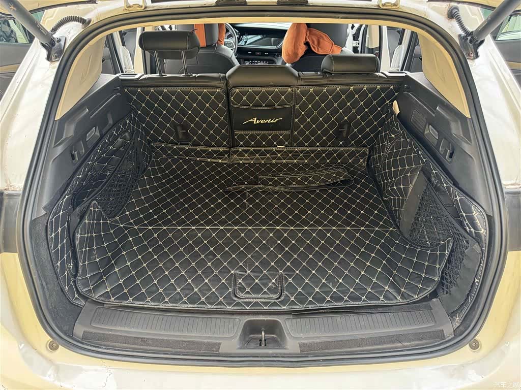 Buick Envision, 2022 12
