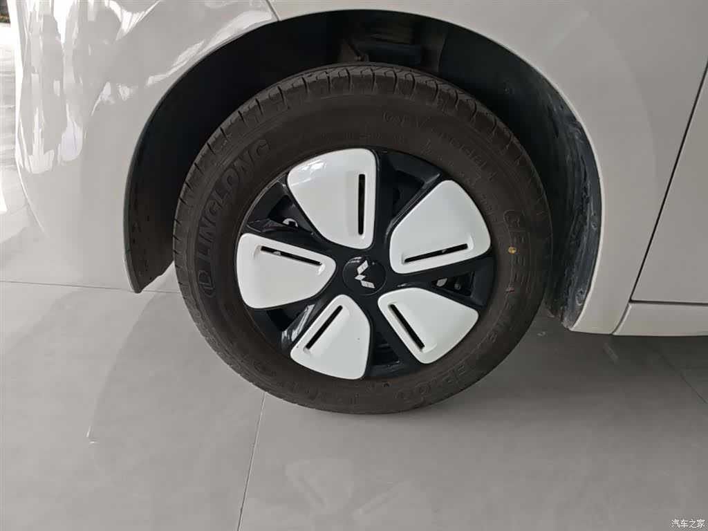 Wuling MINIEV, 2025 23
