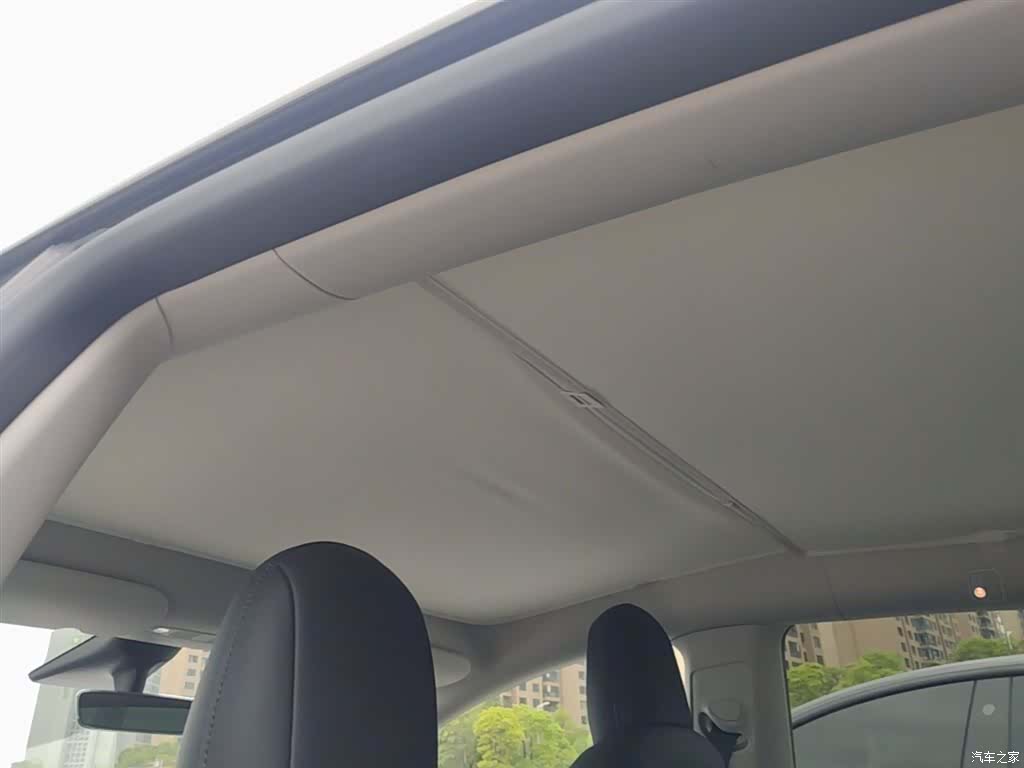 Tesla Model Y, 2021 18