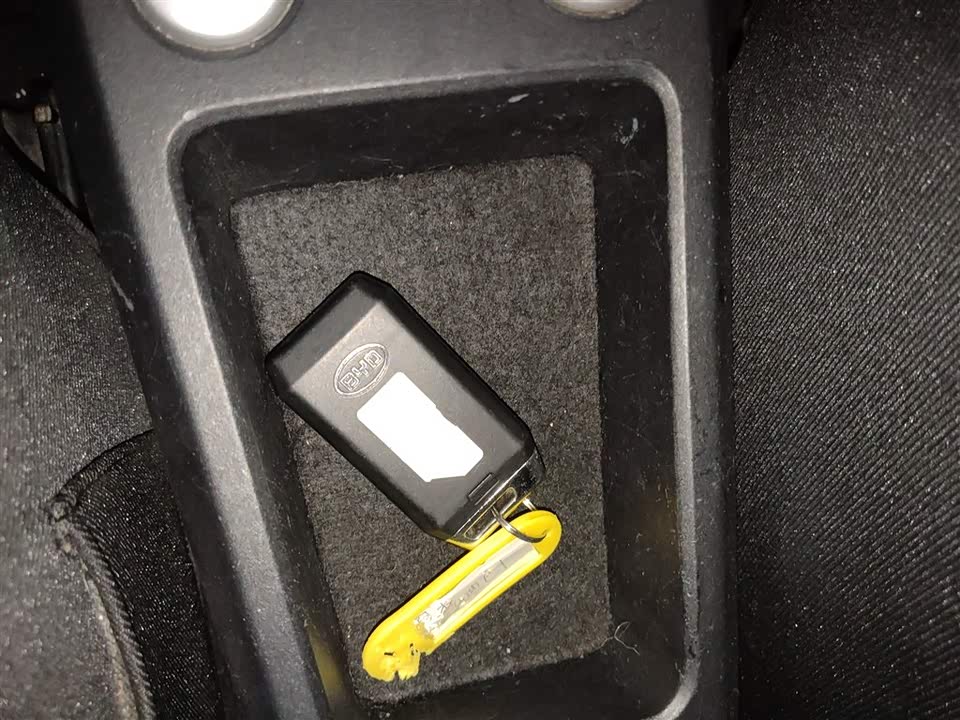 BYD e1 BYD e1