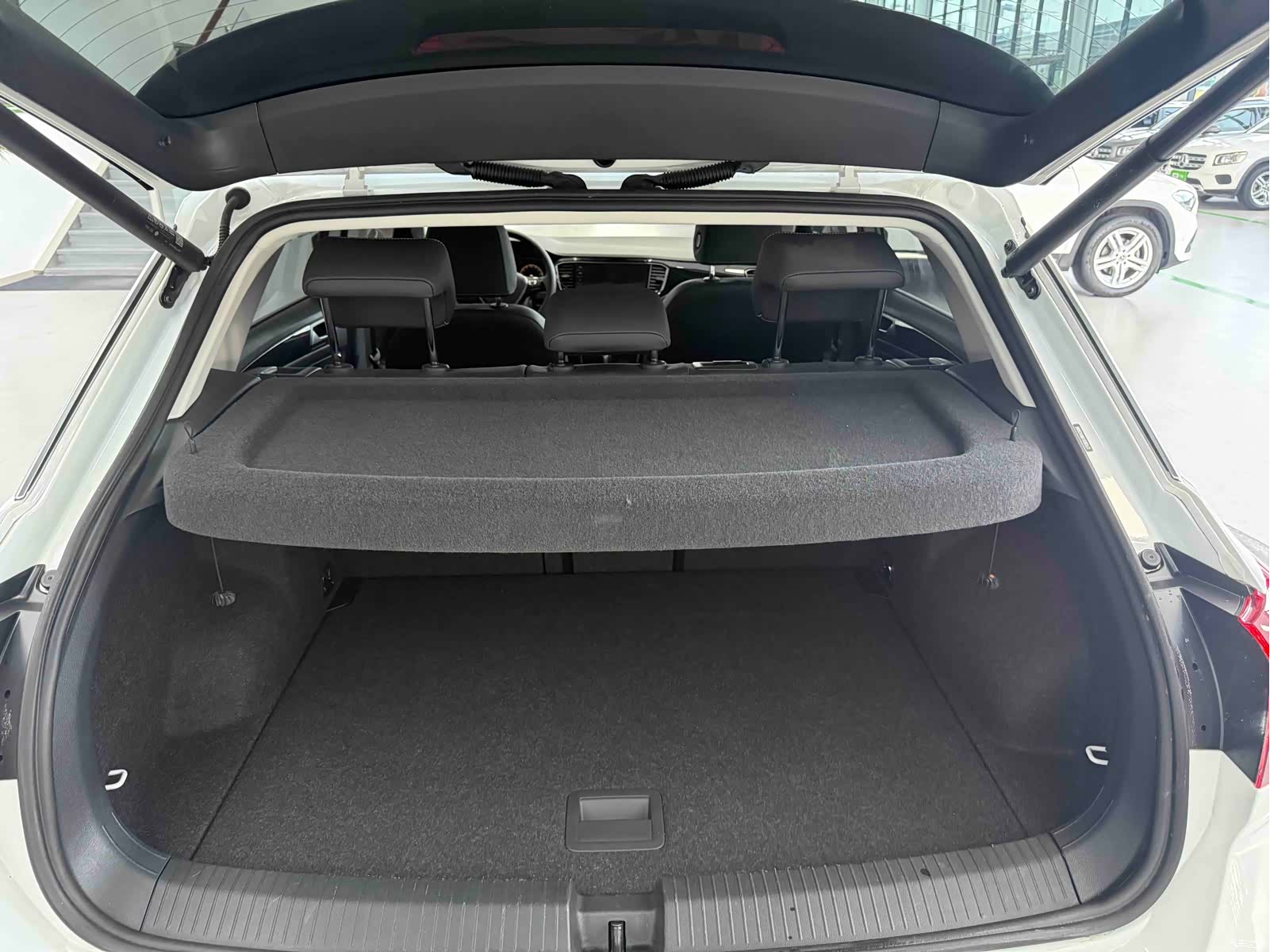 Volkswagen T-ROC, 2022 17