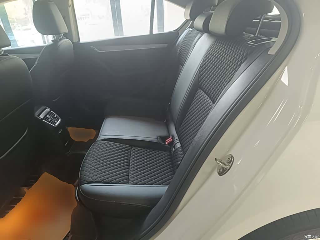 Skoda Octavia, 2019 17