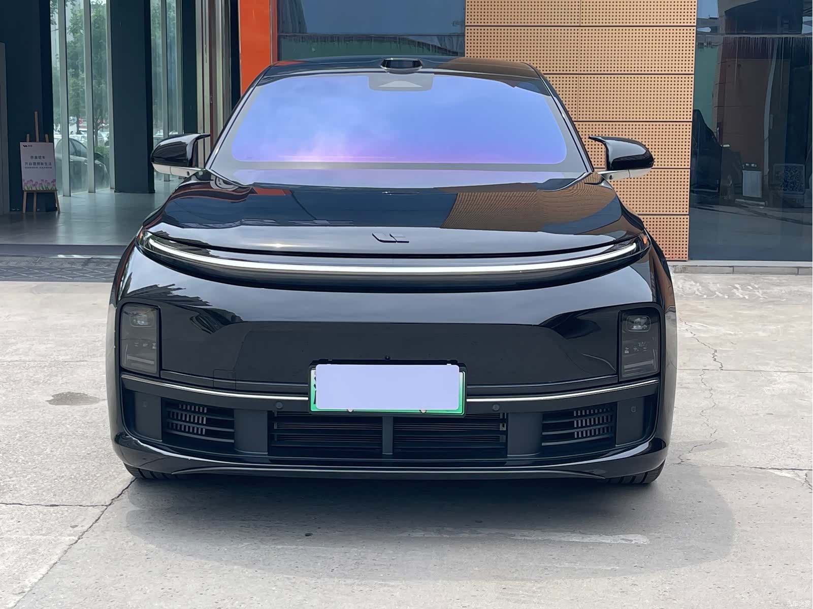 Li Auto L7, 2025 2
