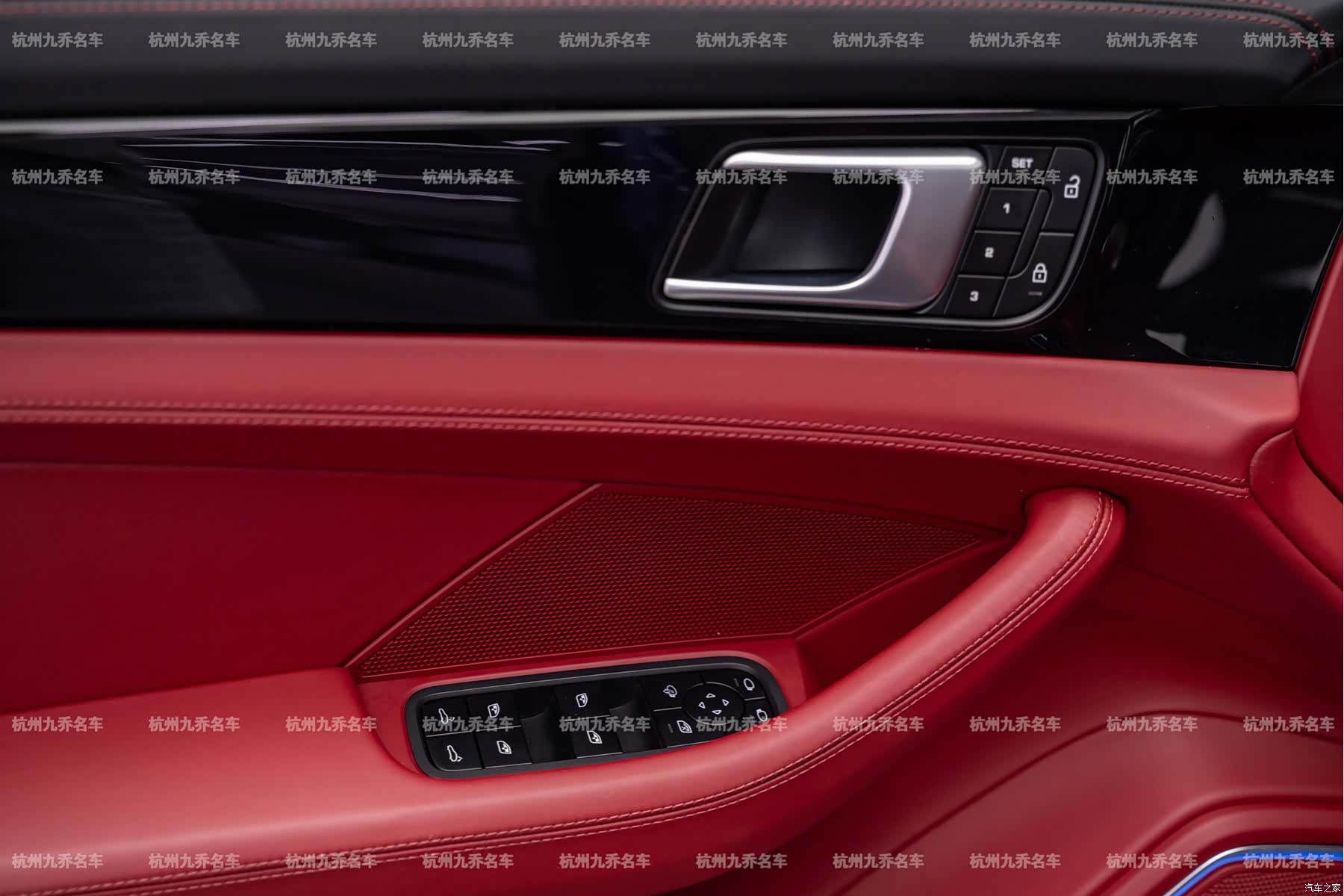 Porsche Panamera, 2022 28