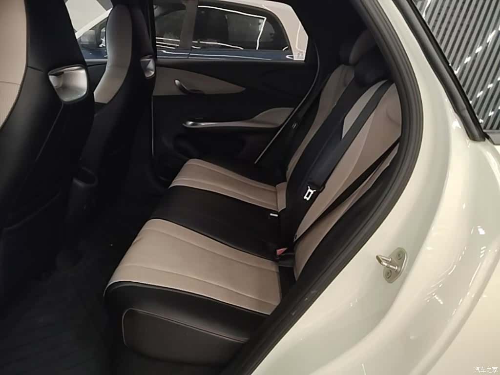 BYD Dolphin, 2024 17