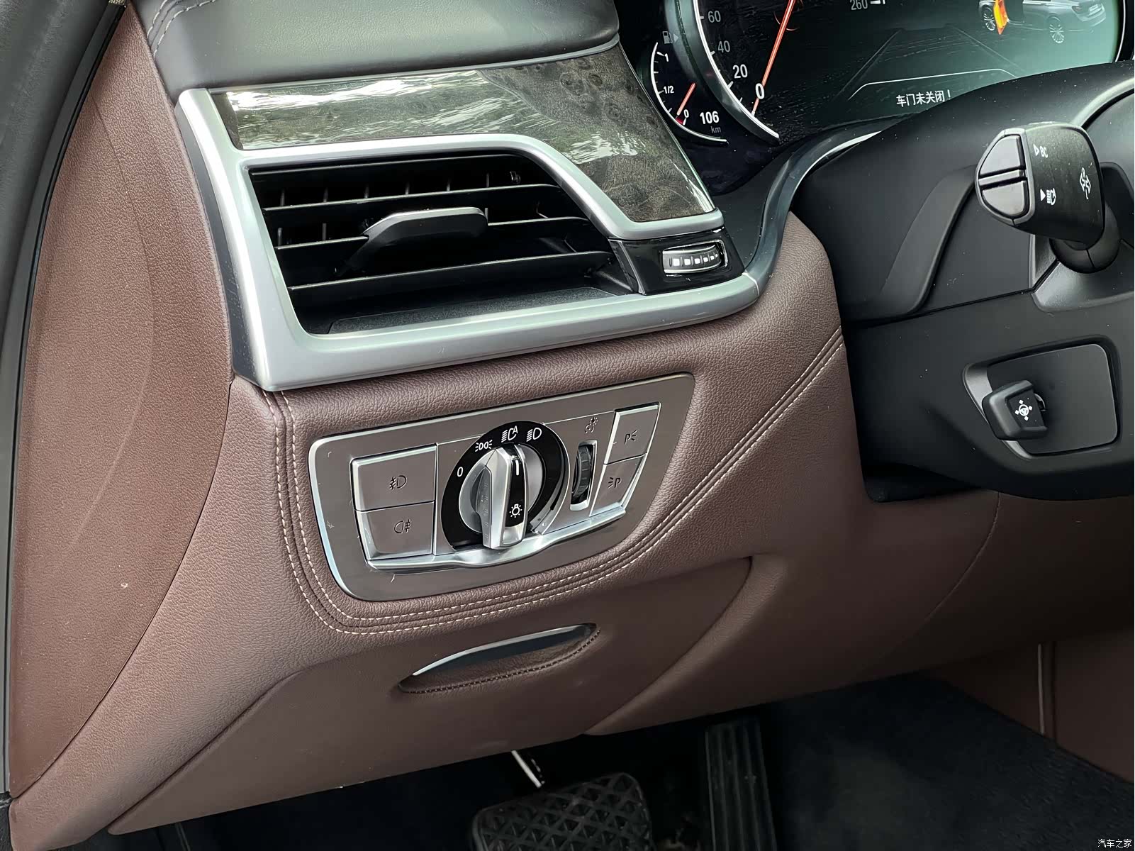 BMW 7 Series, 2017 27