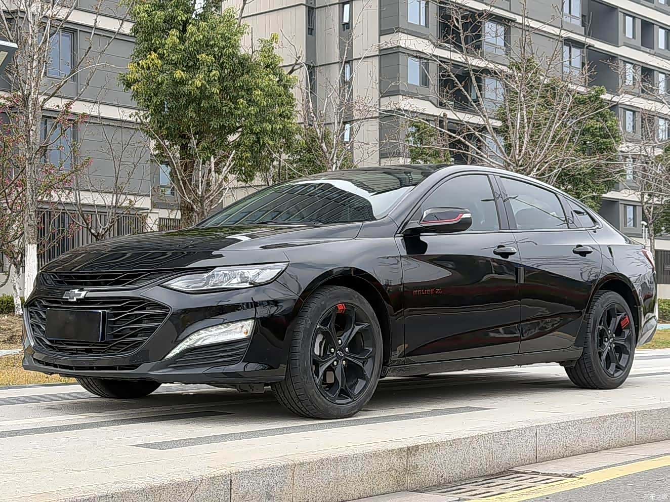Chevrolet XL