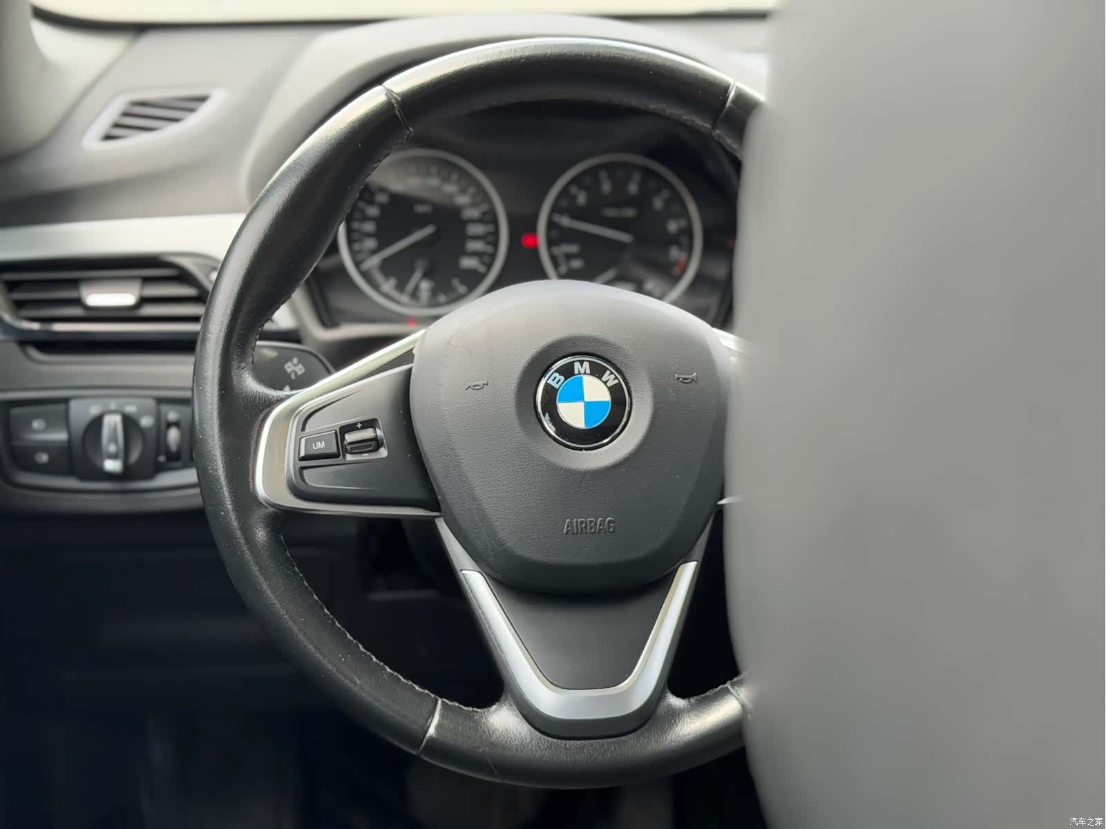 BMW X1, 2016 11