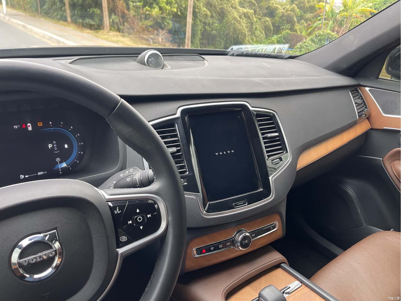 Volvo XC90, 2022 23