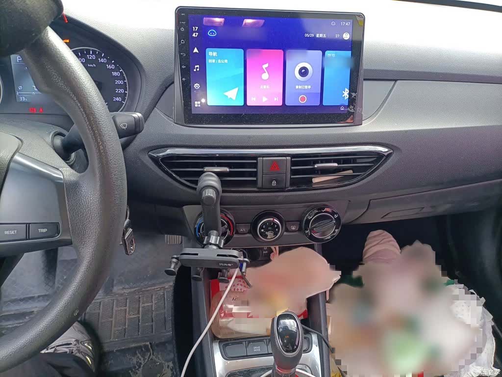 Hyundai GL, 2018 6