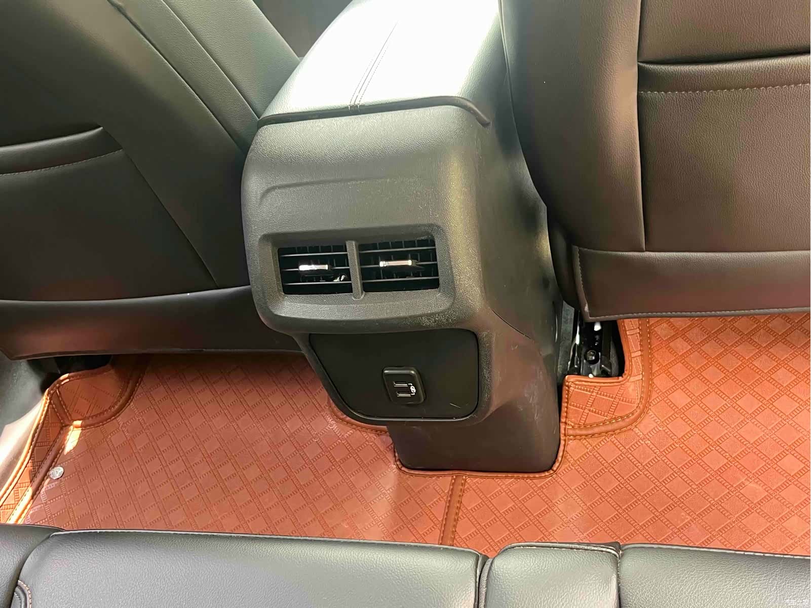 Chevrolet Equinox, 2017 15