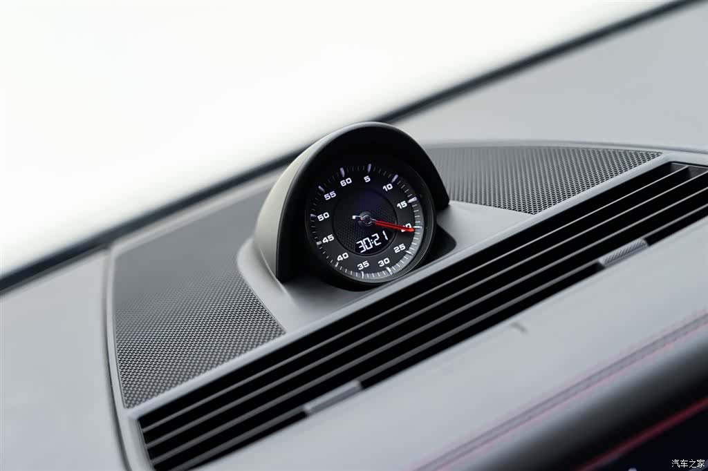Porsche Panamera, 2023 20