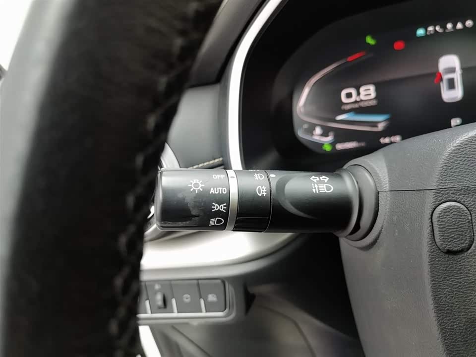 Weipai VV6